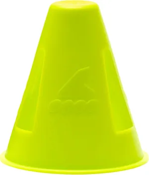 Rollerblade Sport Cones 20 Pack, Slalom and Freeskate
