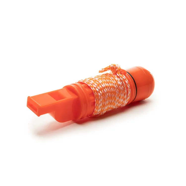 Rothco Deluxe 5-in-1 Survivor Tool