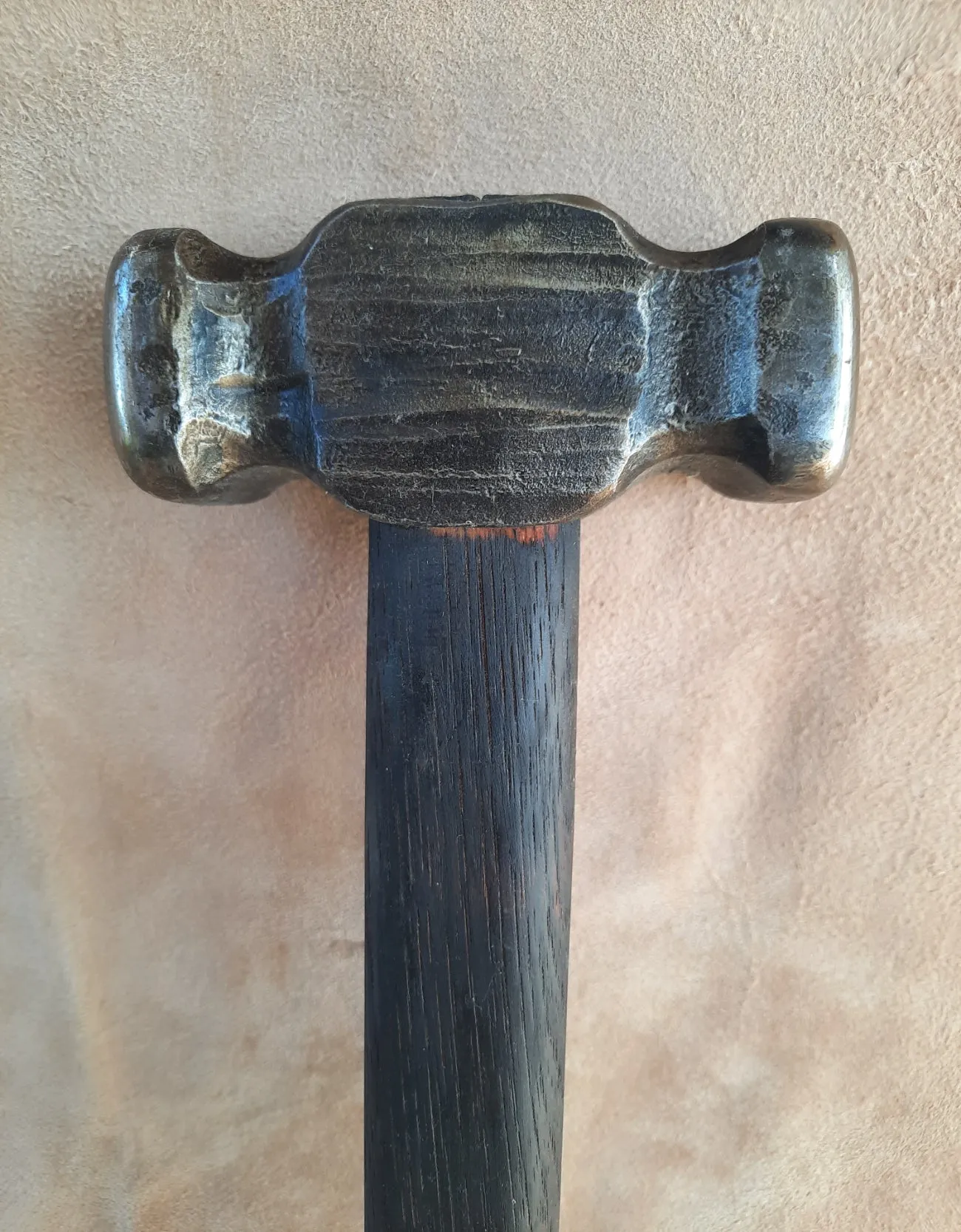 Rounding Hammer - 4 lb