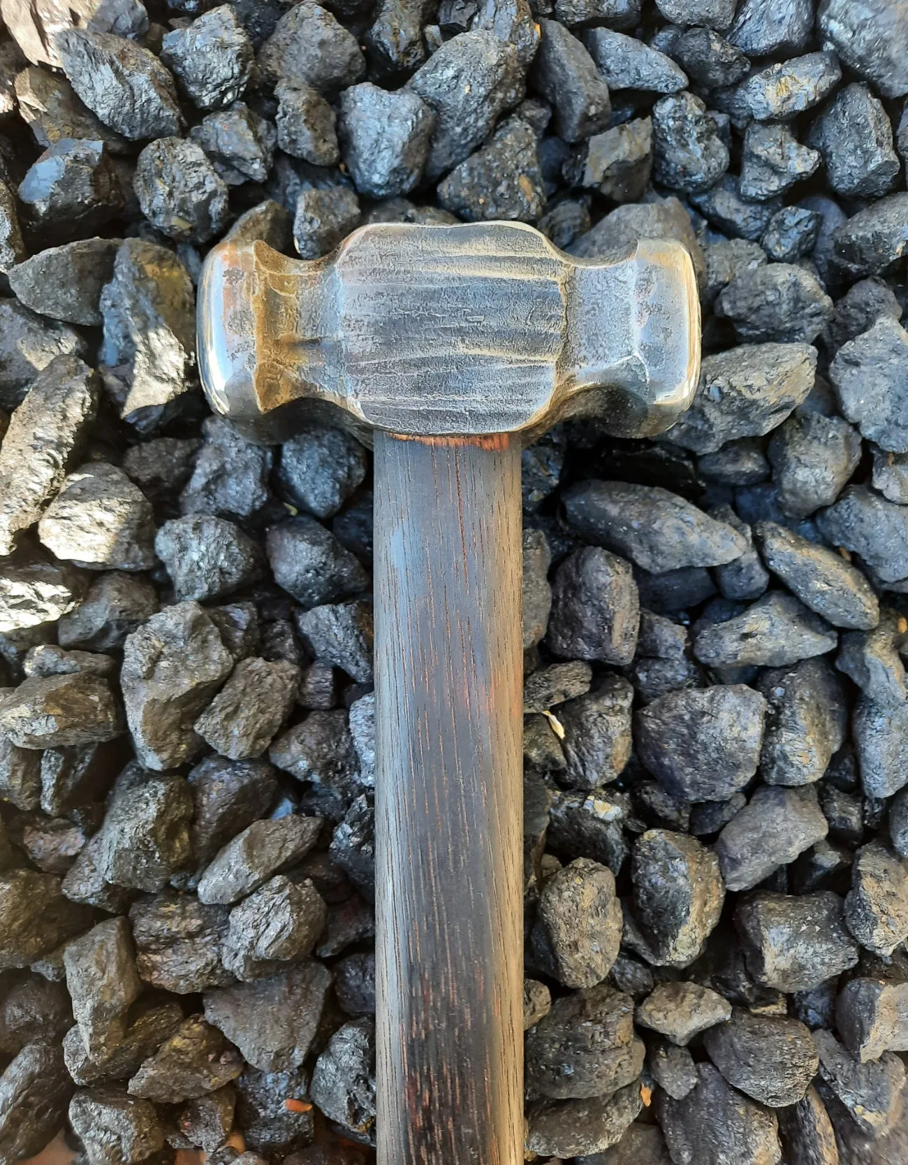Rounding Hammer - 4 lb