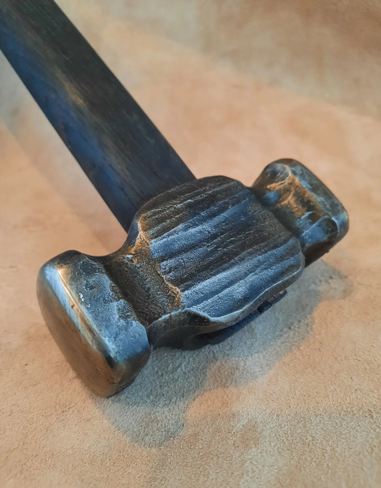 Rounding Hammer - 4 lb