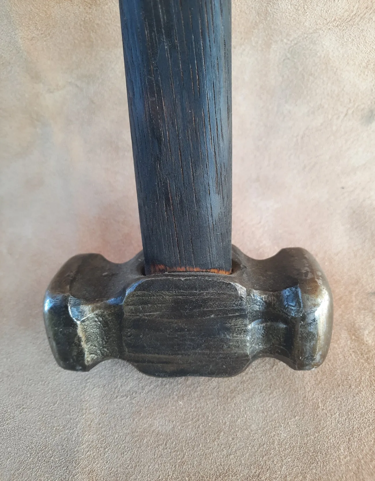 Rounding Hammer - 4 lb