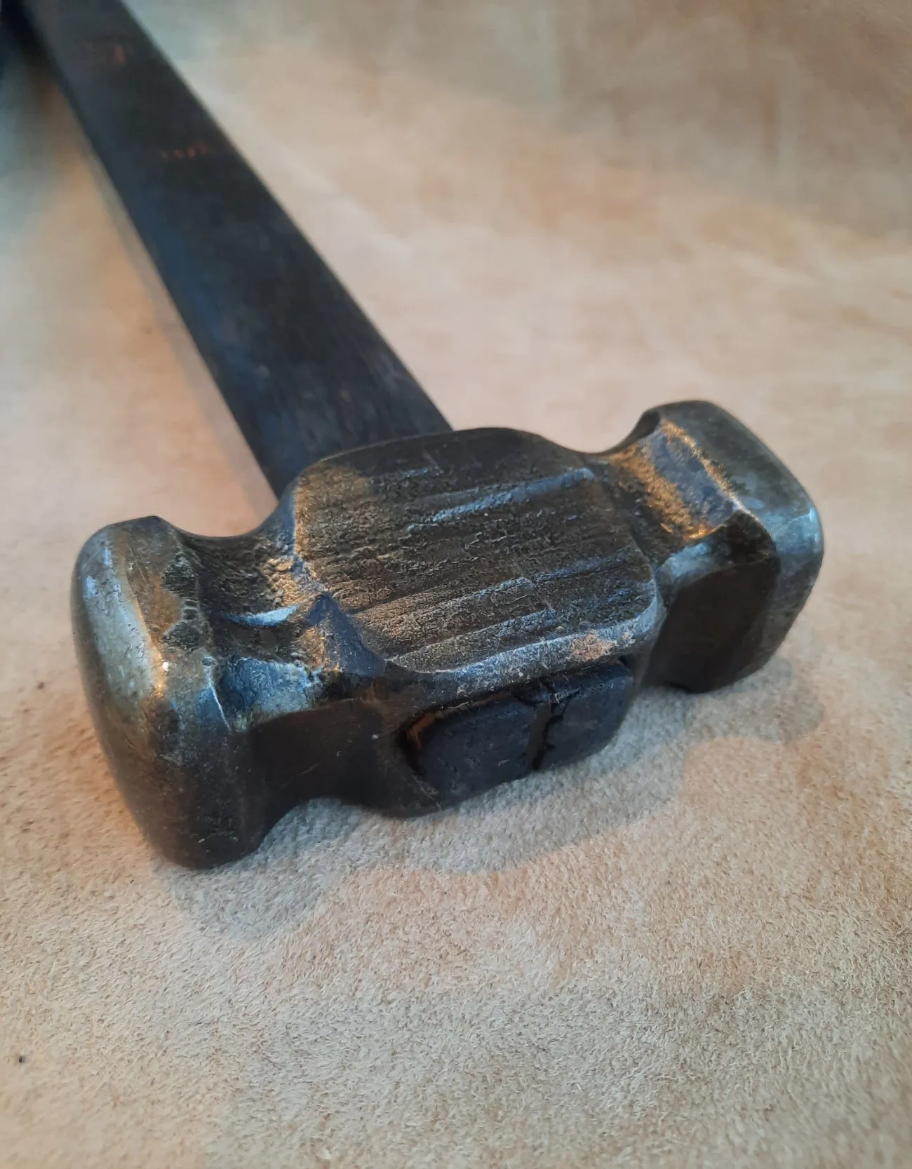 Rounding Hammer - 4 lb