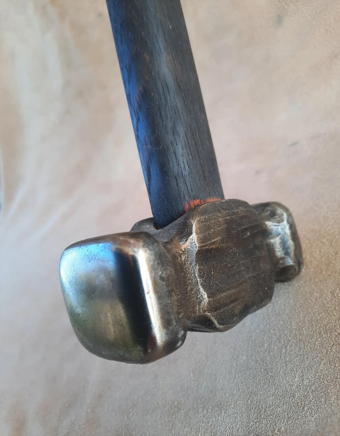 Rounding Hammer - 4 lb