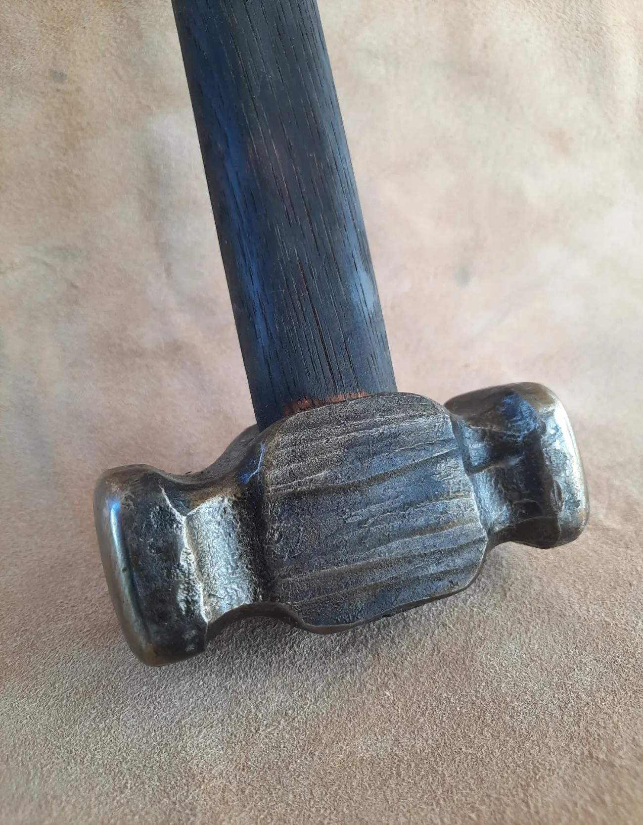 Rounding Hammer - 4 lb