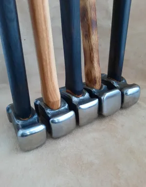 Rounding Hammer - 4 lb