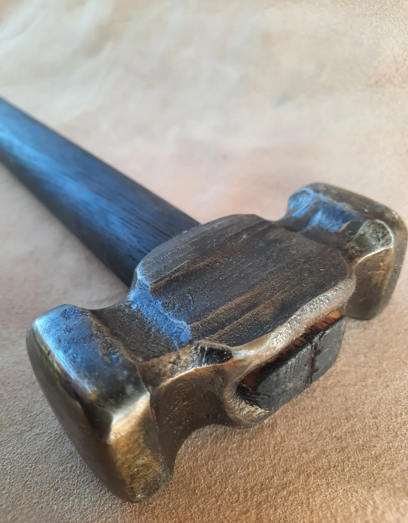 Rounding Hammer - 4 lb