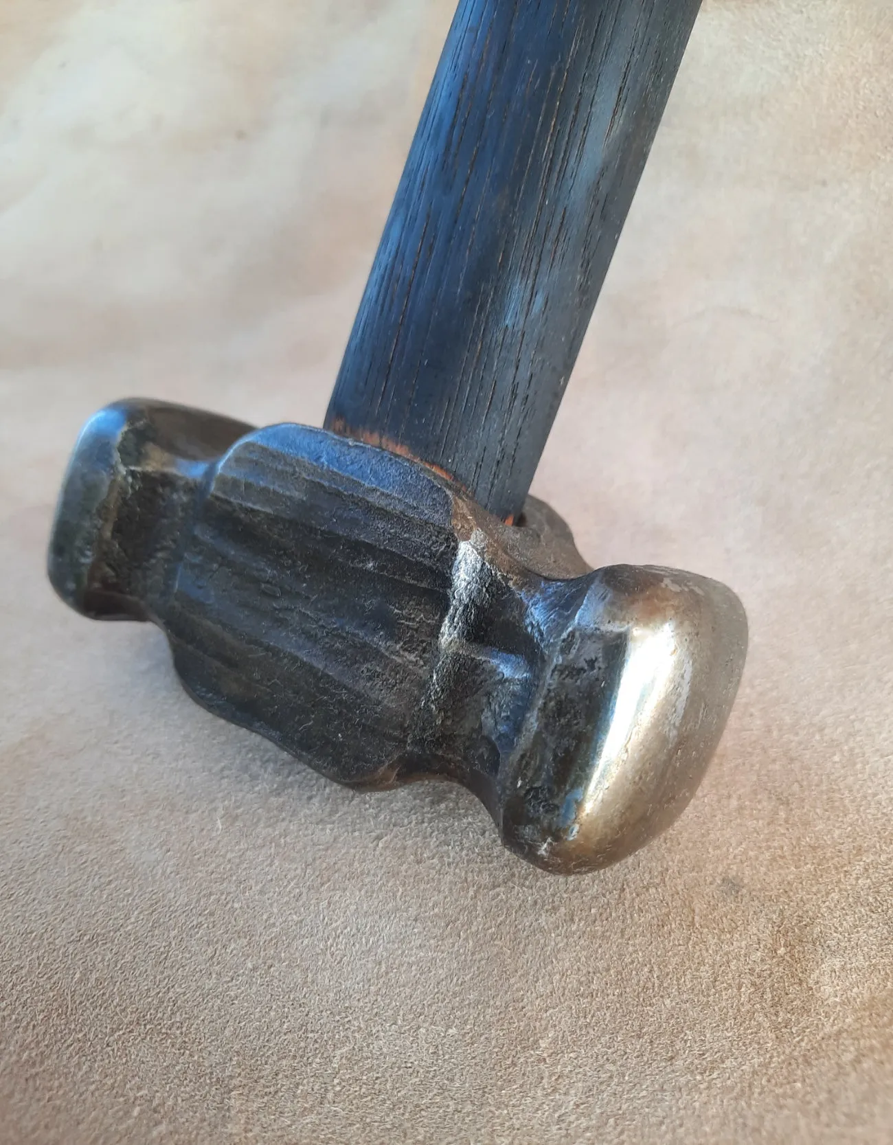 Rounding Hammer - 4 lb