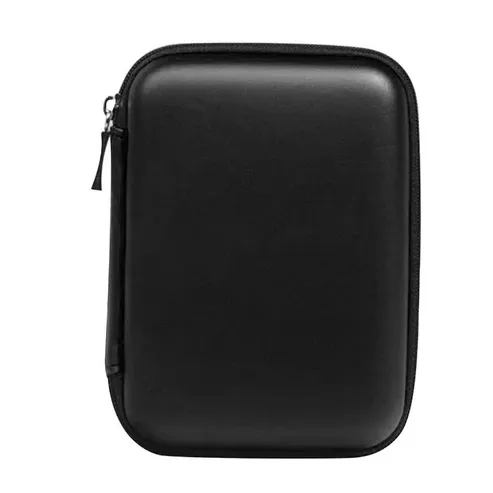 Royaleva External USB Hard Drive Storage Bag for Protection