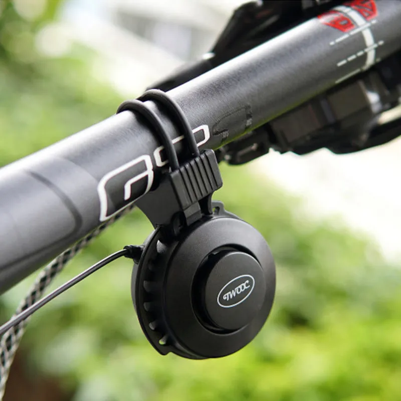 Rynx | Rechargeable Electric Bike Bell