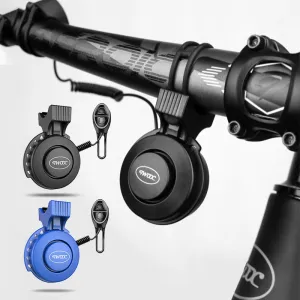 Rynx | Rechargeable Electric Bike Bell
