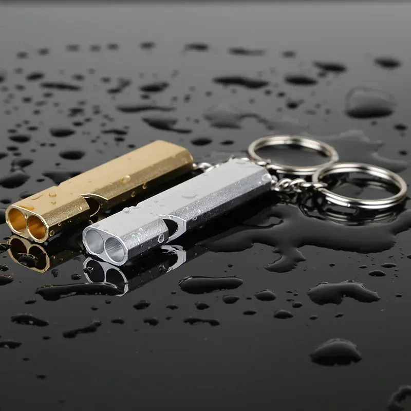 Safety First Survival Whistle