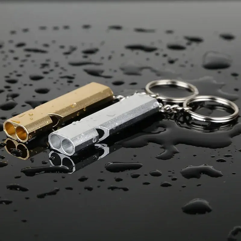 Safety First Survival Whistle