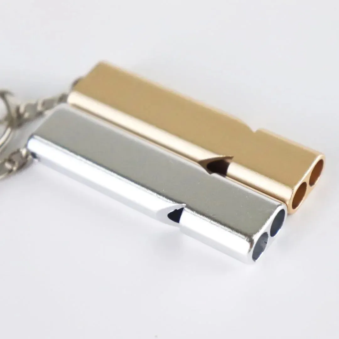 Safety First Survival Whistle