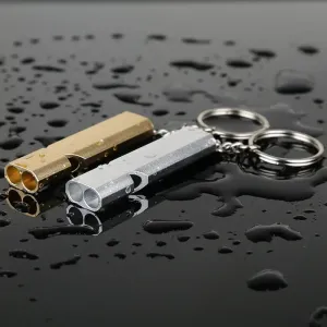 Safety First Survival Whistle