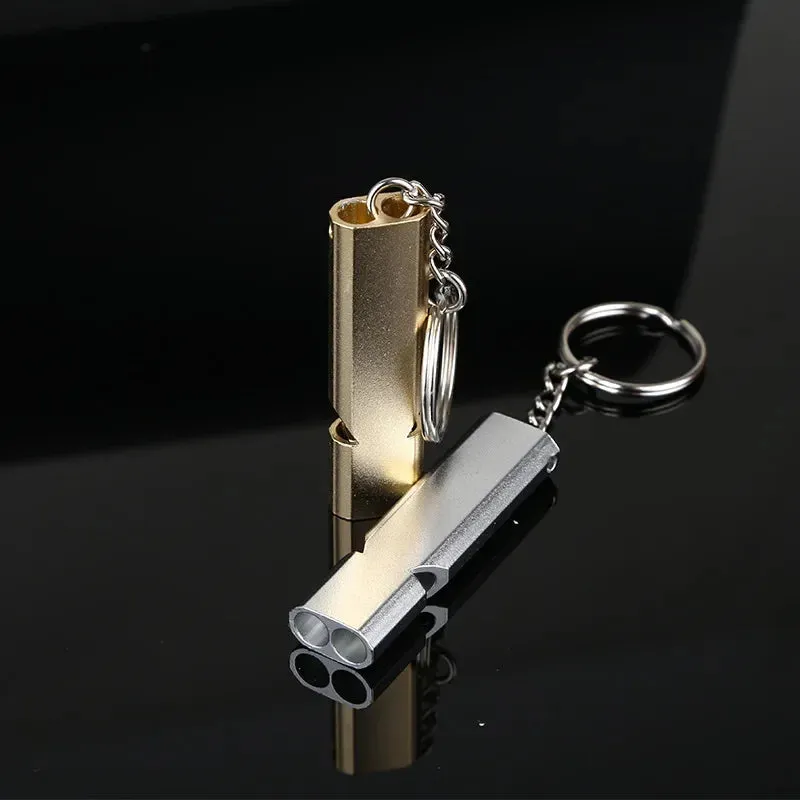 Safety First Survival Whistle