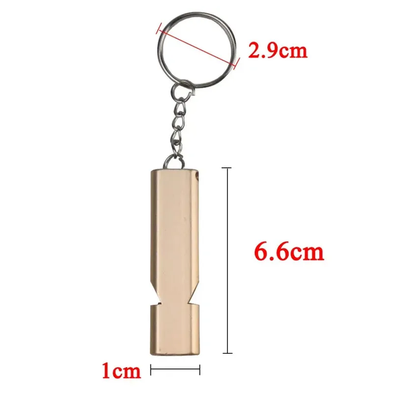 Safety First Survival Whistle