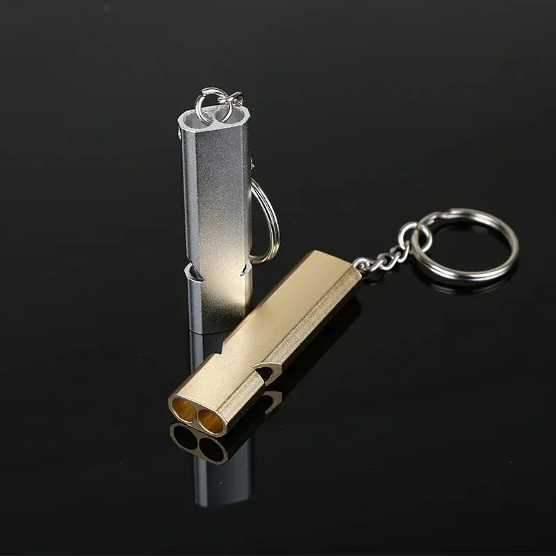 Safety First Survival Whistle