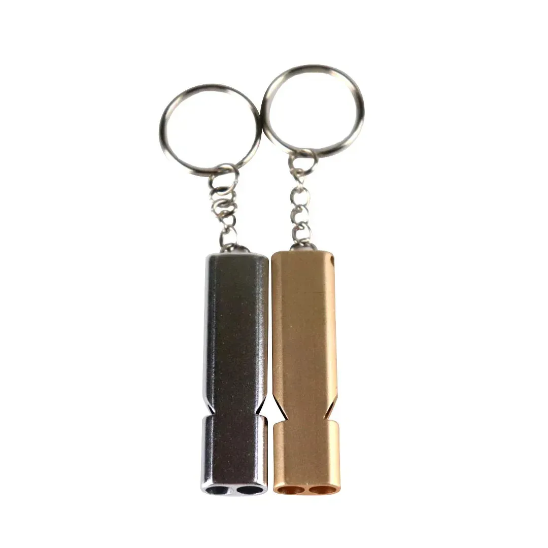 Safety First Survival Whistle
