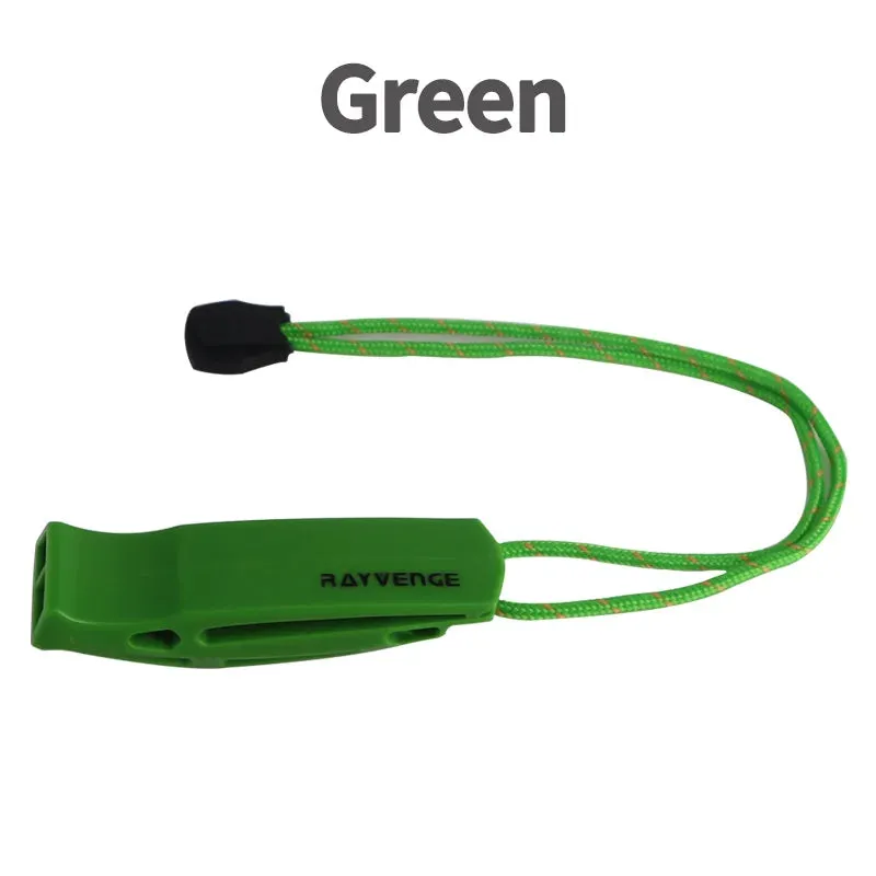 Safety Whistle with Lanyard - Essential Emergency Survival Tool for Boating, Hiking, Kayak, Swimming, and Sea Sports