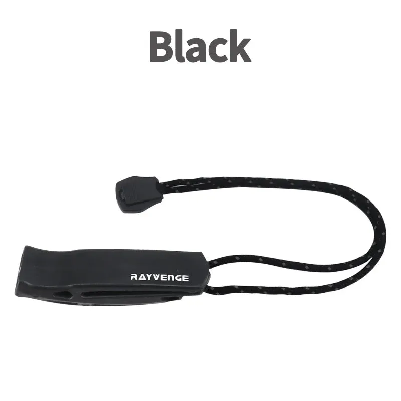 Safety Whistle with Lanyard - Essential Emergency Survival Tool for Boating, Hiking, Kayak, Swimming, and Sea Sports
