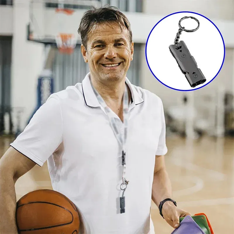 Safety Whistle