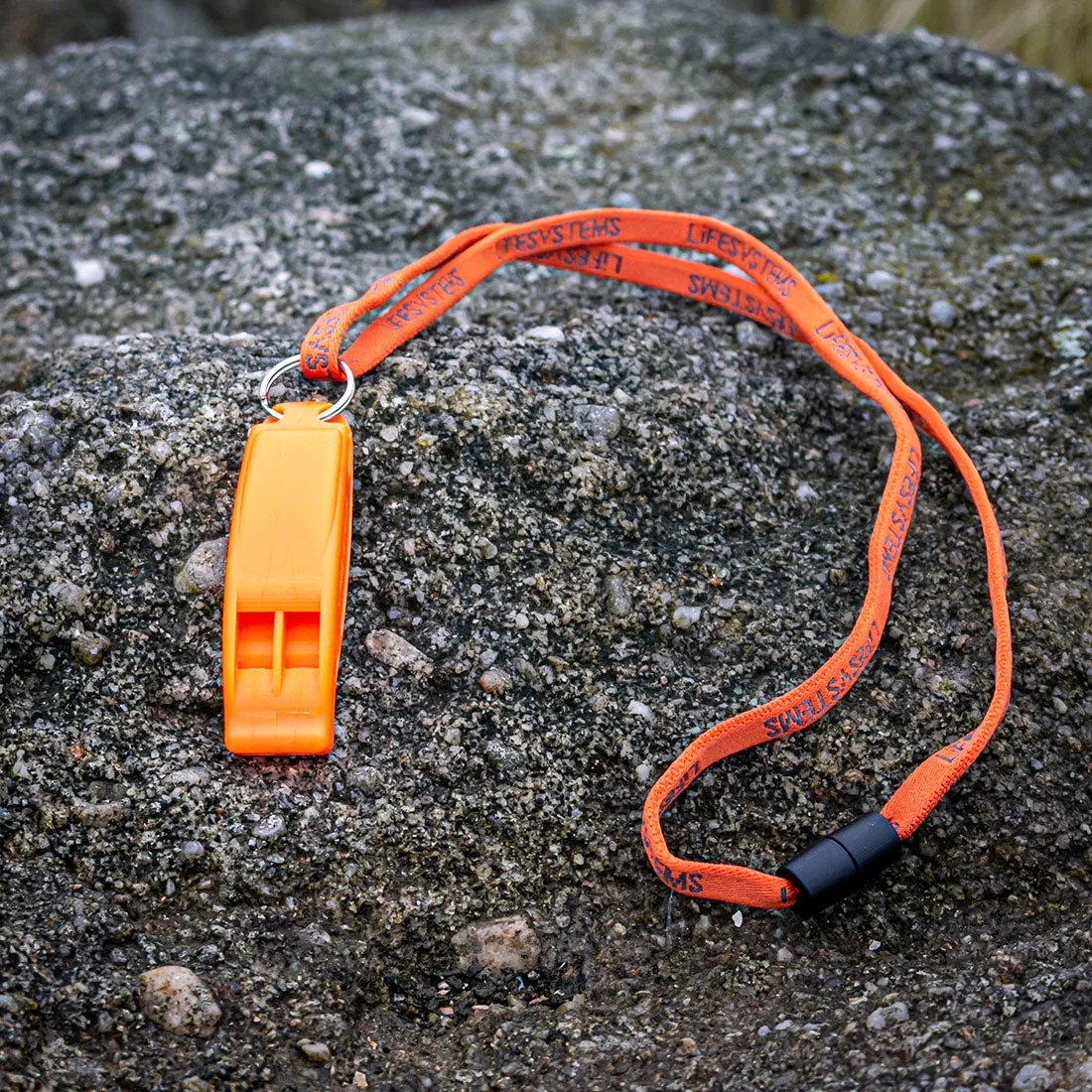 Safety Whistle