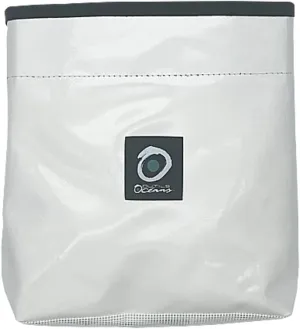 Sail Power Boat Cockpit Rope Storage Bag
