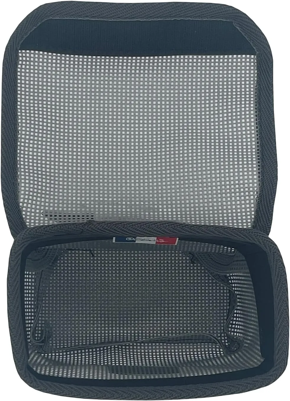 Sail Power Boat Cockpit Rope Storage Bag