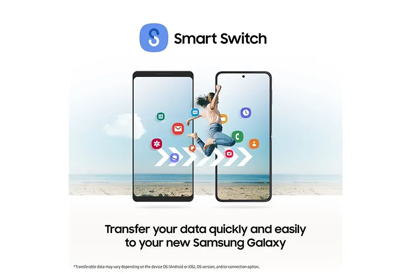 Samsung Galaxy Z Flip5 | 8GB | 512GB | Cream