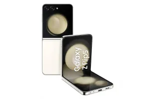 Samsung Galaxy Z Flip5 | 8GB | 512GB | Cream