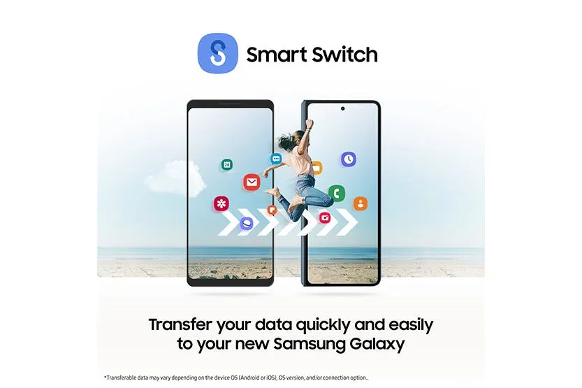 Samsung Galaxy Z Fold5 | 12GB | 256GB | Cream