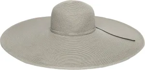 San Diego Hat Company Women's Ultrabraid X-Large Brim Hat, Adjustable Sun Hat with UPF 50 