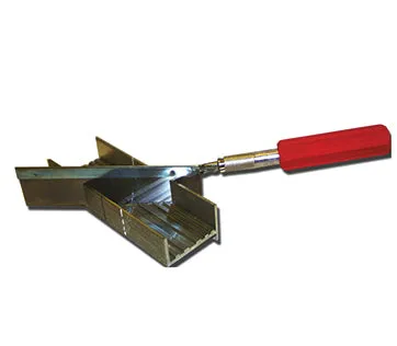 Saw & Blades & Accessories Excel Miter Saw Box Set