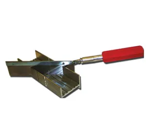 Saw & Blades & Accessories Excel Miter Saw Box Set