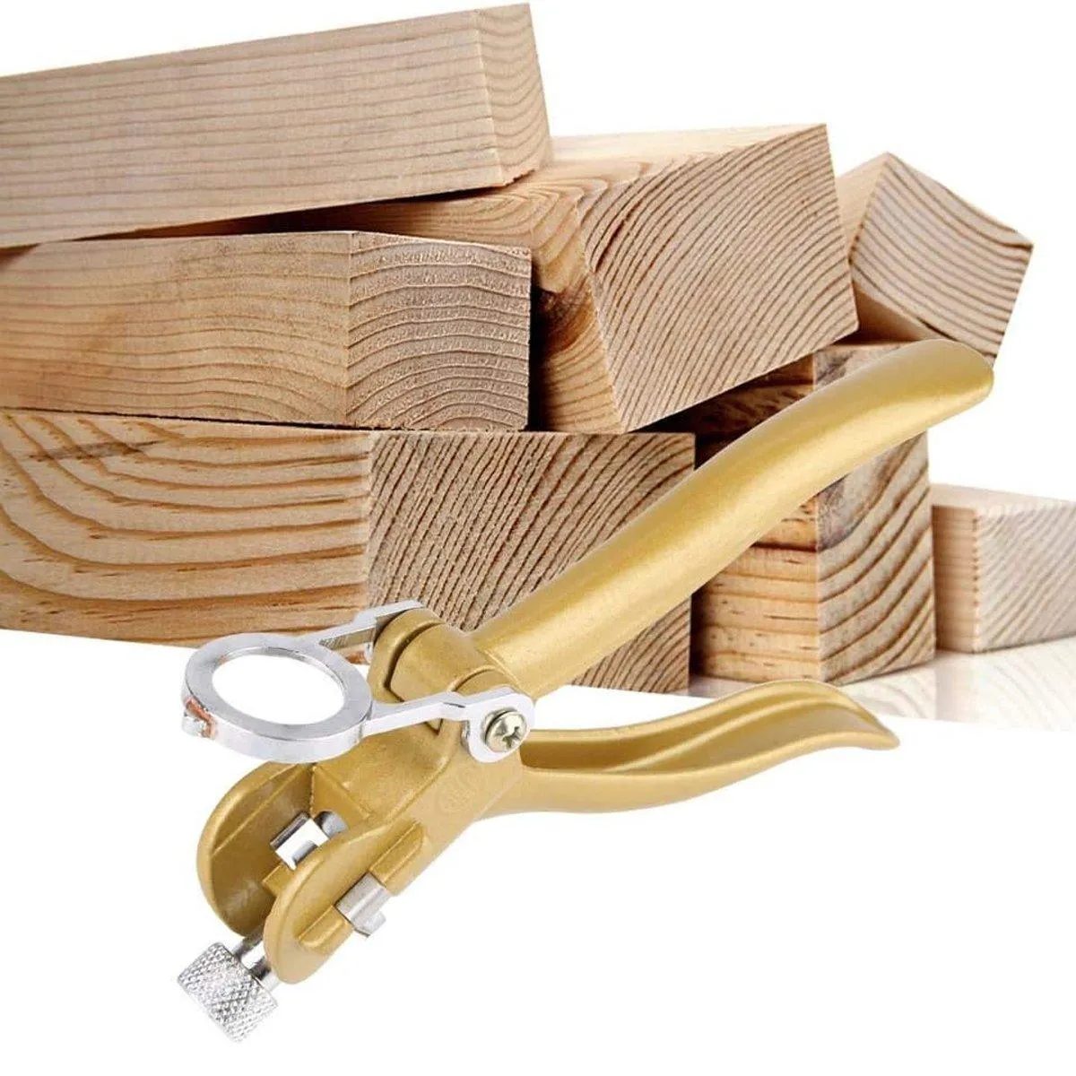 Saw Pliers with Serrated Blade Feeder Cutter Precision Cutting Woodworking