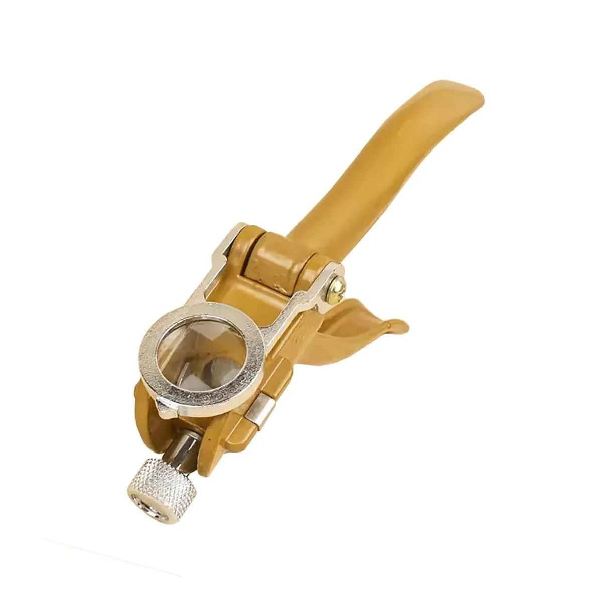 Saw Pliers with Serrated Blade Feeder Cutter Precision Cutting Woodworking
