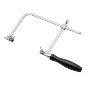 SAWFRAME - GERMAN, 5"