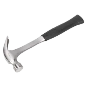 Sealey Premier Steel One-Piece Claw Hammer