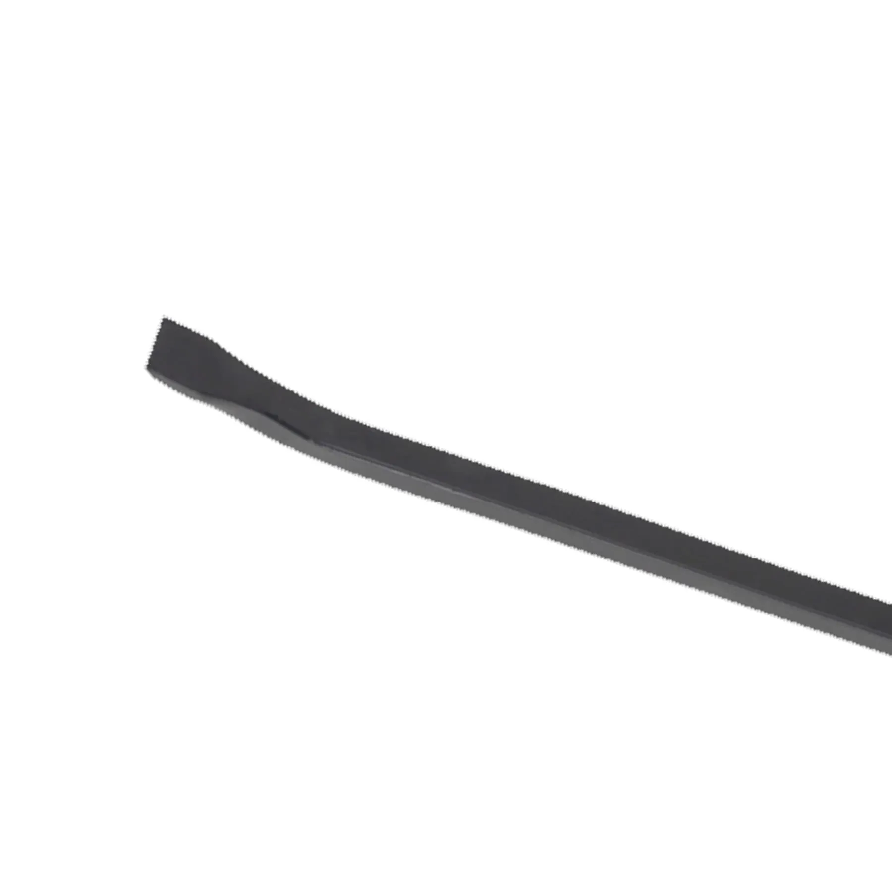 Sealey Pry Bar 900mm 25� Heavy-Duty with Hammer Cap