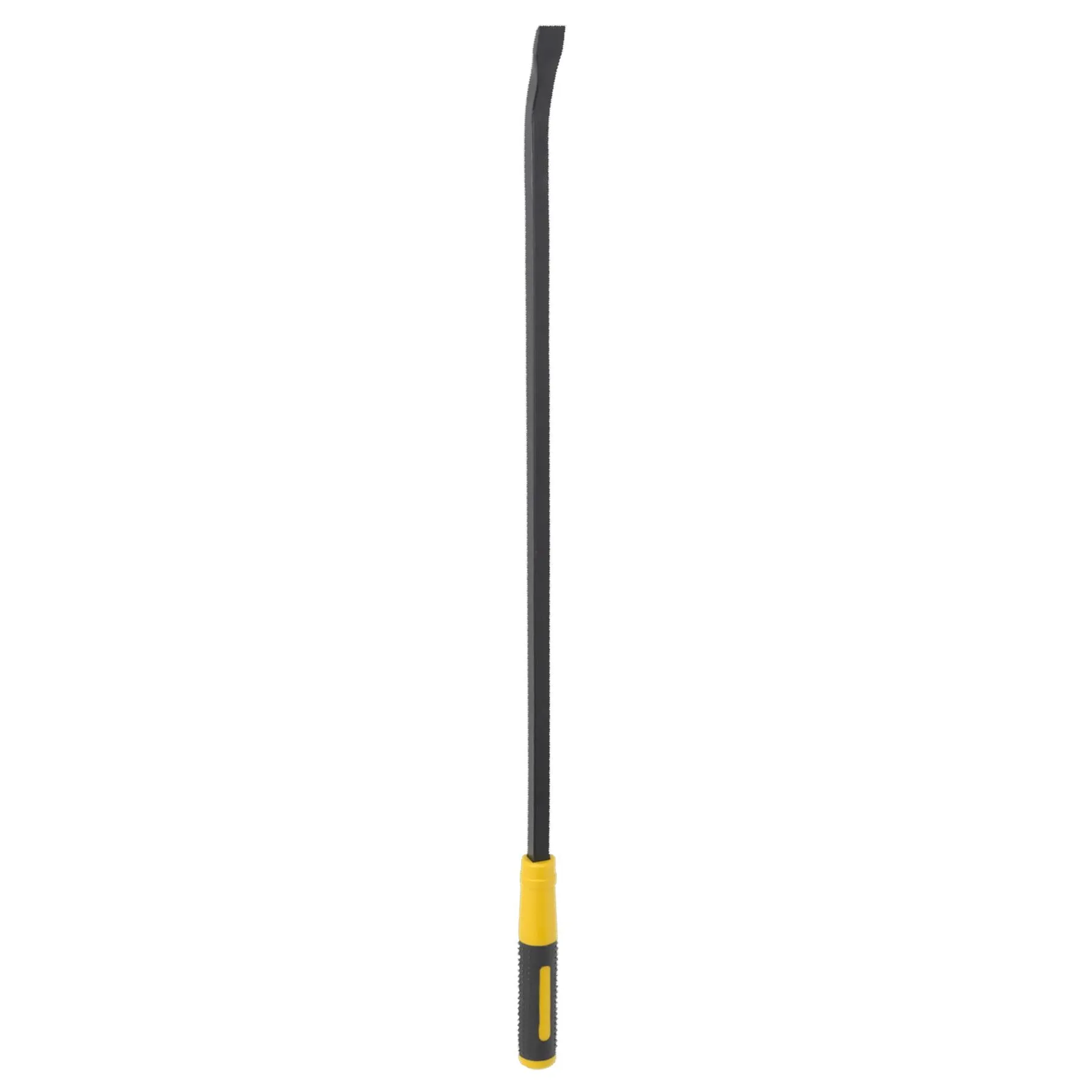Sealey Pry Bar 900mm 25� Heavy-Duty with Hammer Cap