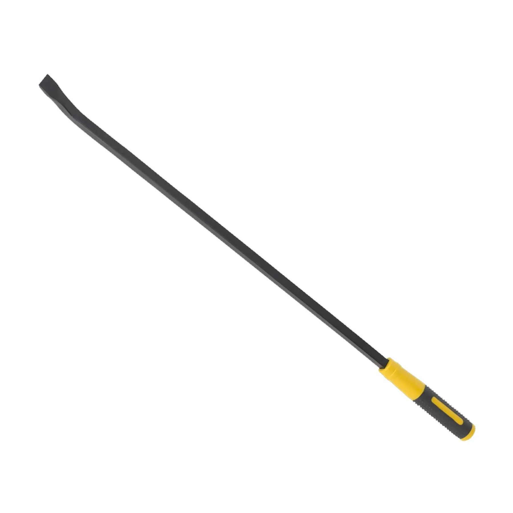 Sealey Pry Bar 900mm 25� Heavy-Duty with Hammer Cap