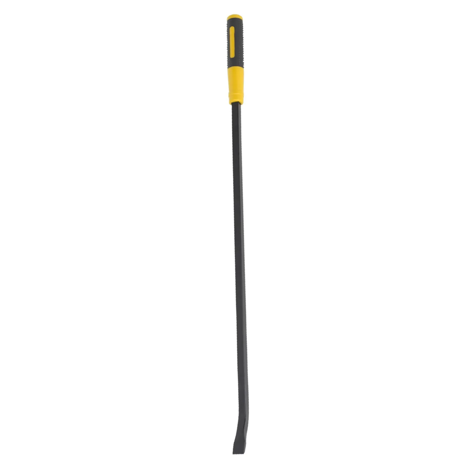 Sealey Pry Bar 900mm 25� Heavy-Duty with Hammer Cap