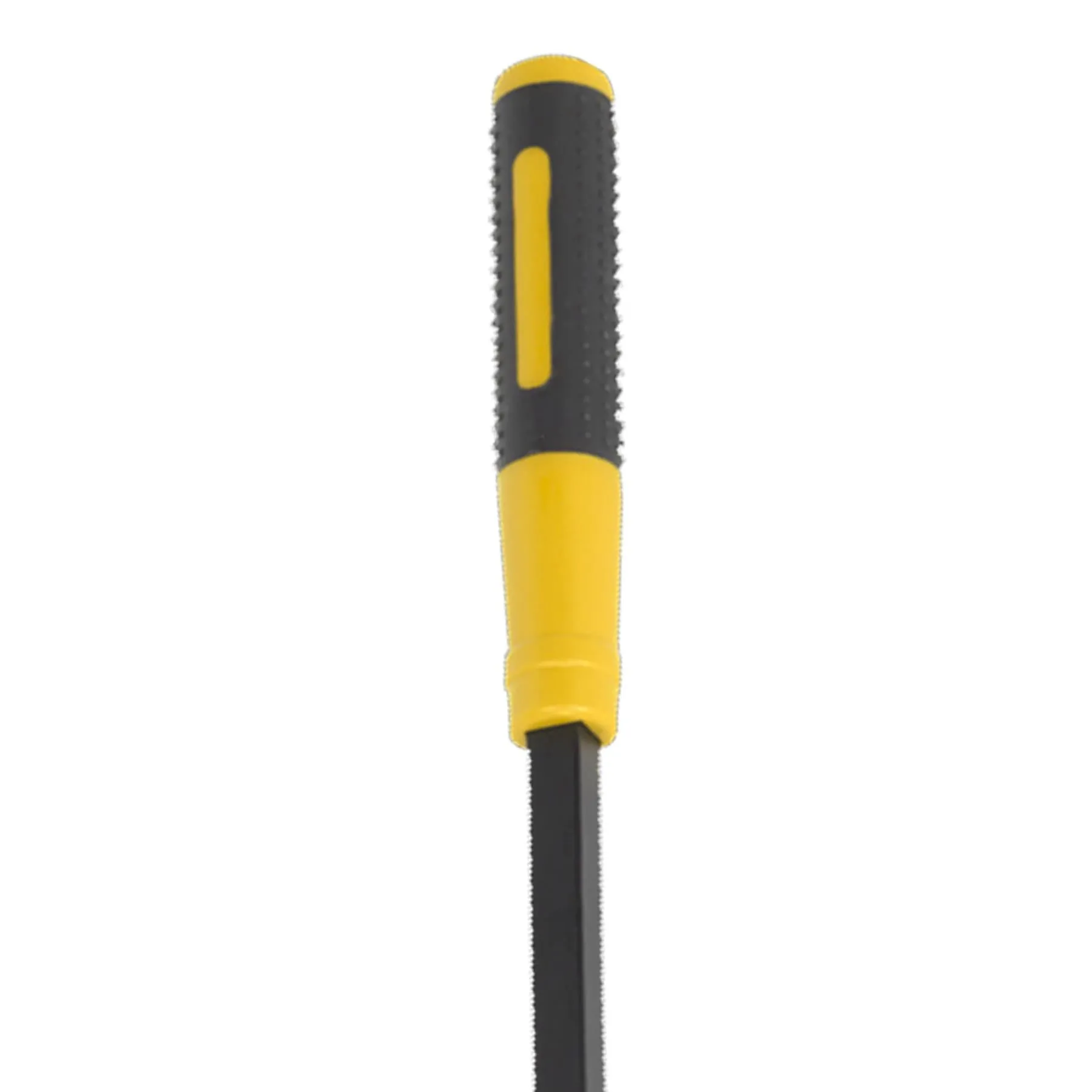Sealey Pry Bar 900mm 25� Heavy-Duty with Hammer Cap