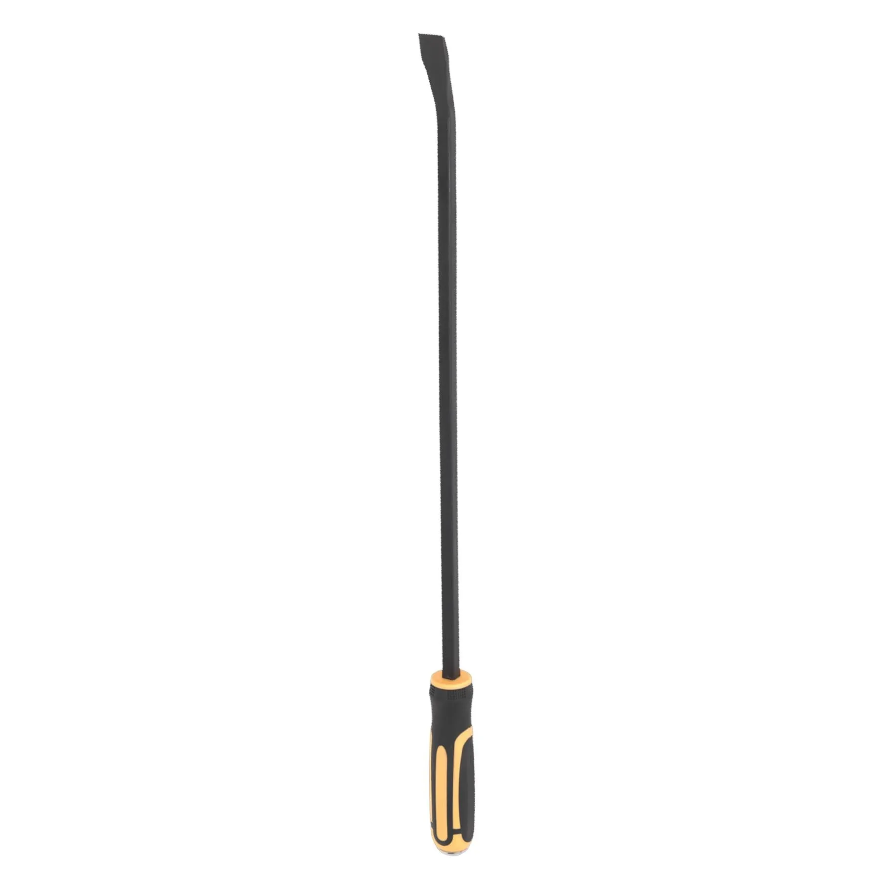 Sealey Pry Bar with Hammer Cap 610mm Heavy-Duty 25�