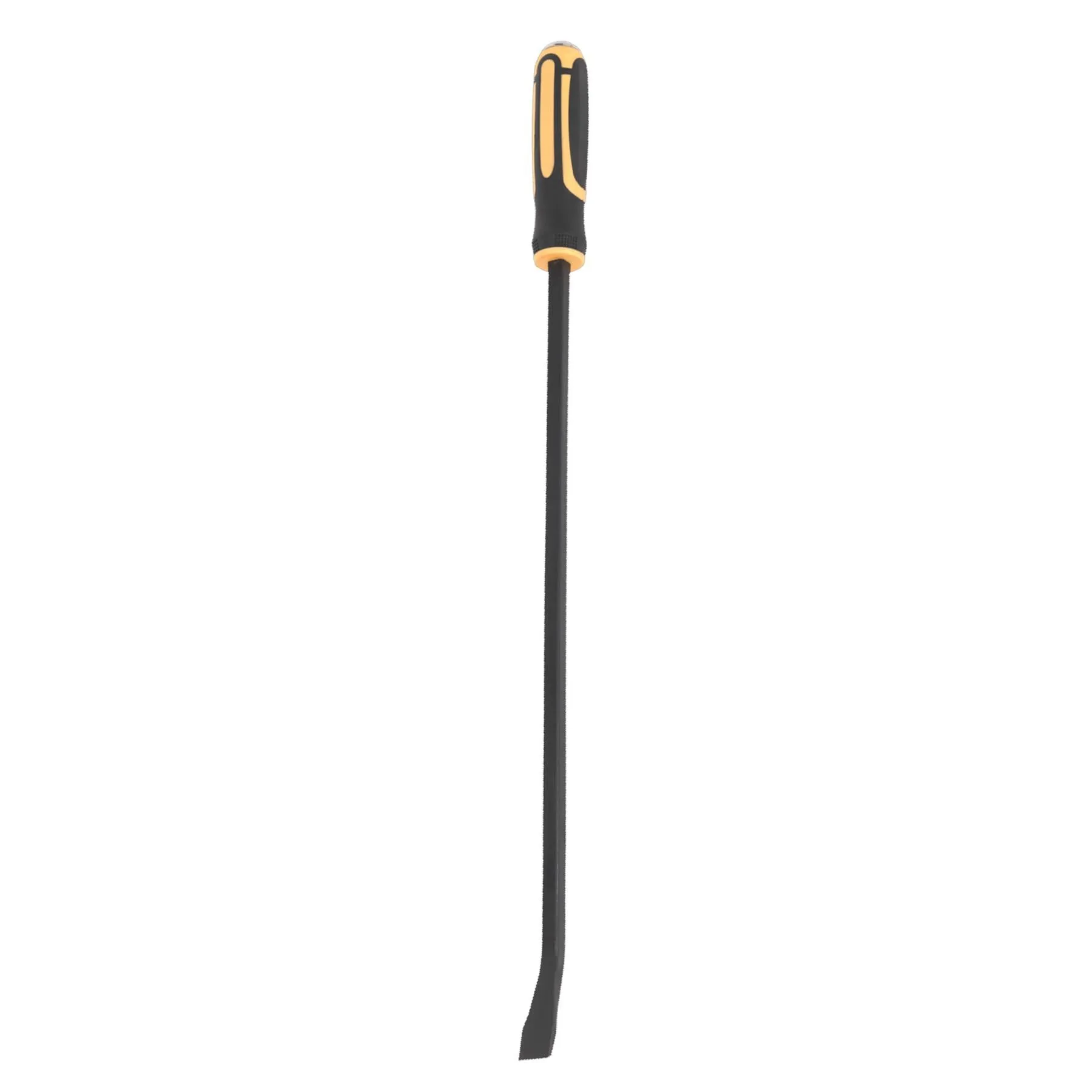 Sealey Pry Bar with Hammer Cap 610mm Heavy-Duty 25�