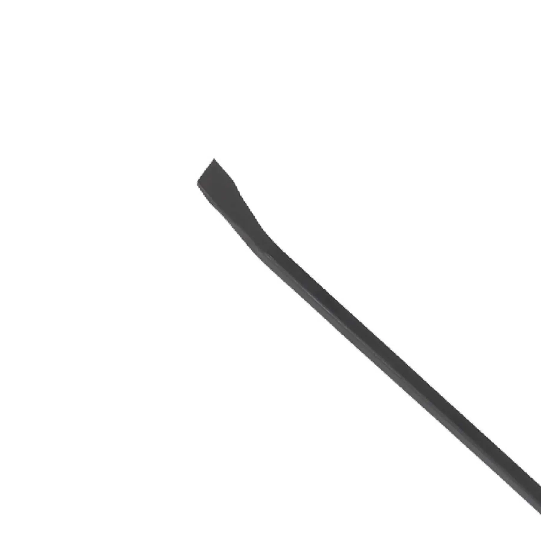 Sealey Pry Bar with Hammer Cap 610mm Heavy-Duty 25�