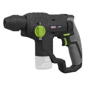 Sealey SDS Plus Rotary Hammer Drill 10.8V SV10.8 Series