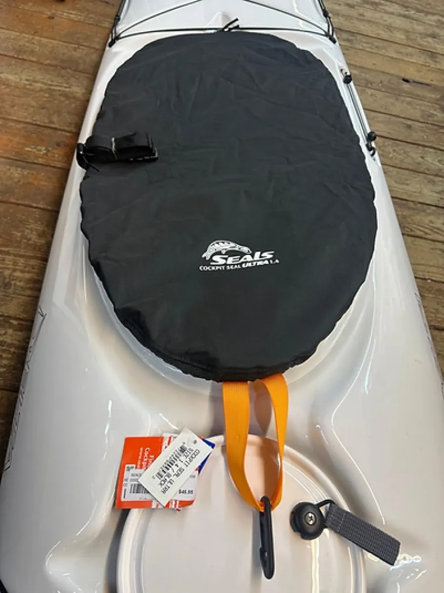 Seals Cockpit Ultra | Storage Cover for Kayaks