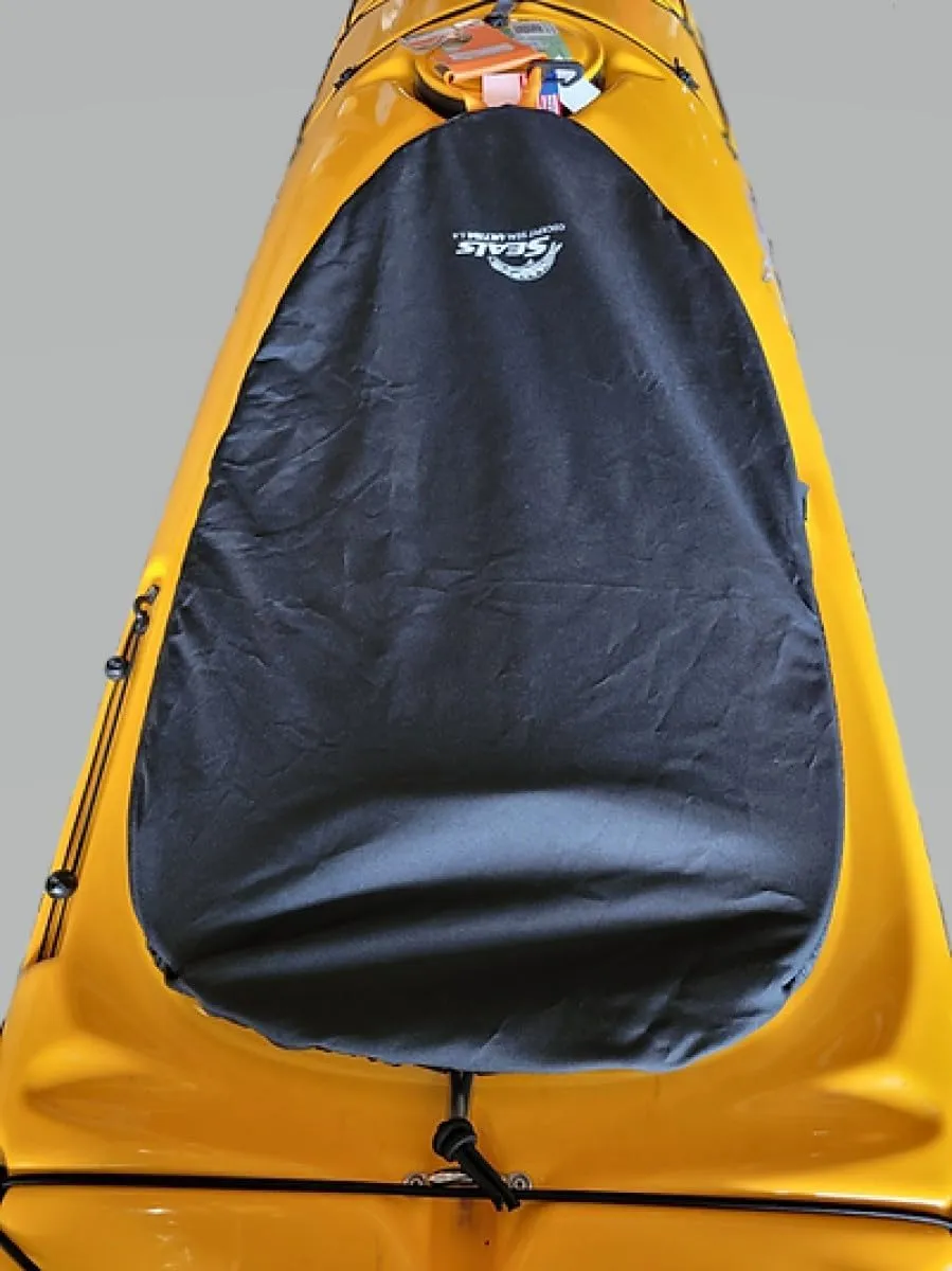 Seals Cockpit Ultra | Storage Cover for Kayaks